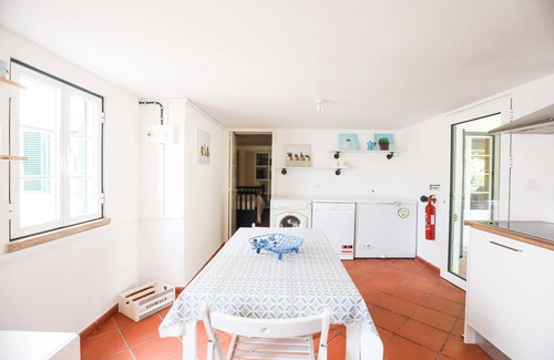 Beira Villa | CASA DE VERÃO T2, country house