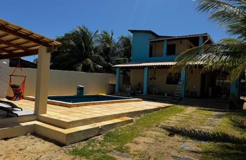 Tabuba House | Casa de Veraneio