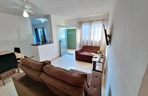 Cidade Nova Peruibe House | CASA DE VERANEIO PERUIBE