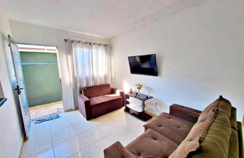 Cidade Nova Peruibe House | CASA DE VERANEIO PERUIBE