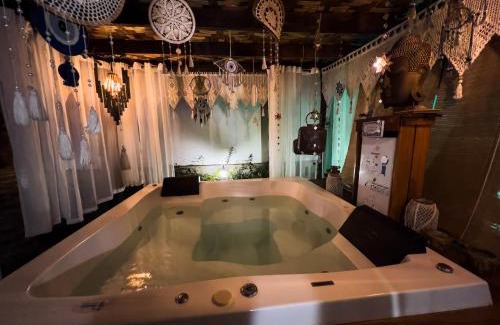 Bonfim House | Casa de Veraneio Villa Lopes