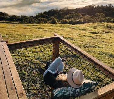 Alfredo Wagner Apartment | Casa de Vidro