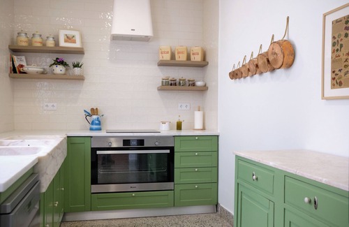 Alcanena Villa | Casa de Vila no Meio de Parque Natural. Relaxe Entre a Natureza e a Piscina