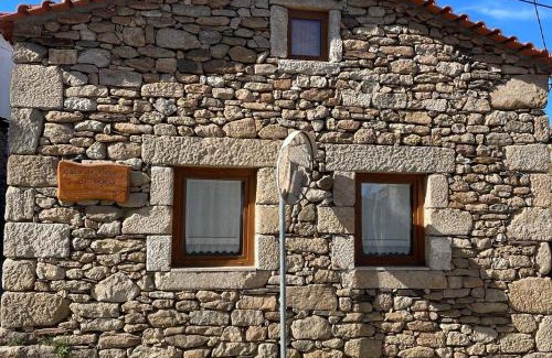 Videmonte House | Casa de Xisto Ti Maria