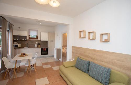 Ripenda Verbanci House | Casa Deborah