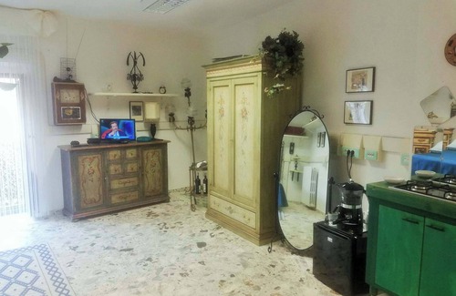 Nuoro Villa | Casa degli Artisti