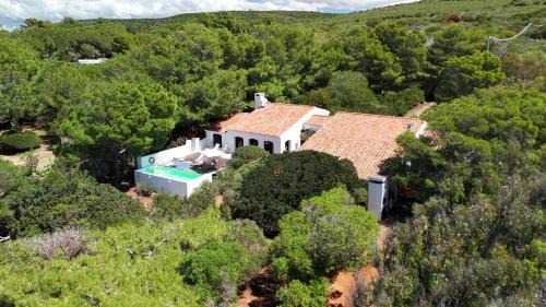 Porto Pinetto Villa | Casa Dei Lentischi by Salogi Villas