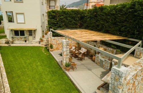 Nerokouros Apartment | Casa dei Sogni