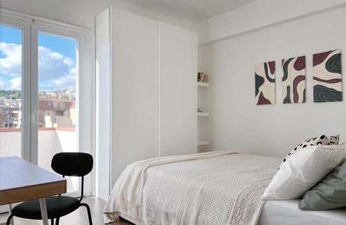 Scalea Apartment | Casa dei Sogni