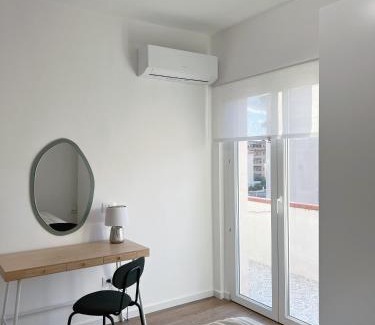 Scalea Apartment | Casa dei Sogni