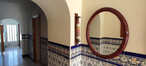 Sorbas House | Casa del Afa 13, Sorbas, Casa tradicional con vistas a las casas colgantes