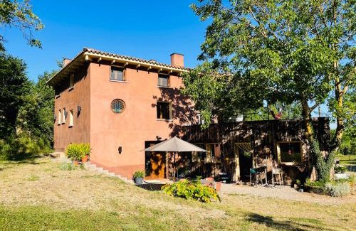 Santa Coloma House | CASA DEL AGUA - La Rioja