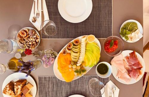 Santa Coloma House | CASA DEL AGUA - La Rioja