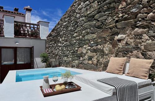 Aldea de Trujillo House | Casa del Aire