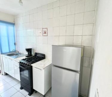 Lazaro Cardenas House | Casa del Almendro