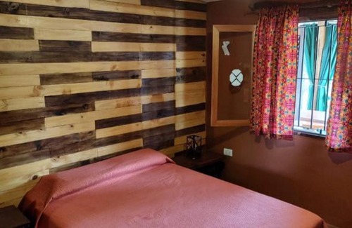 Mina Clavero Ski Chalet | Casa Del Arroyo