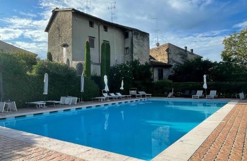 Borghetto Apartment | Casa del Borgo