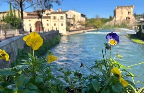 Borghetto Apartment | Casa del Borgo