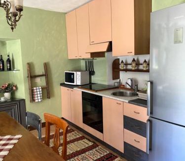 Biosio Apartment | Casa del Borgo