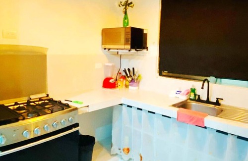 Chichen Itza - Valladolid House | Casa del bosque