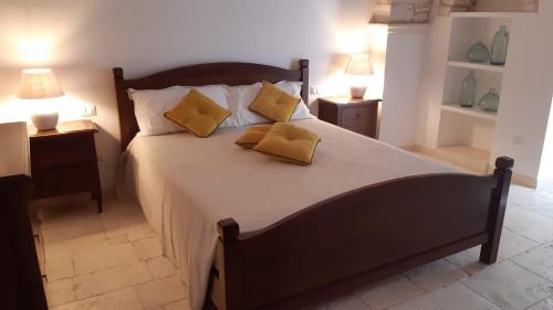 Centro Storico Apartment | Casa del Capovento