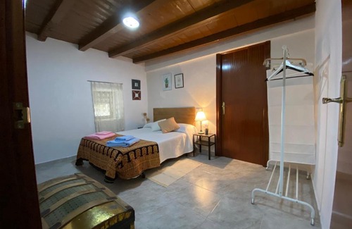 Fermoselle House | Casa del Carabinero