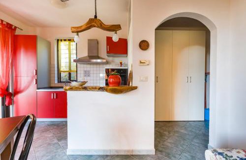 Santo Stefano Apartment | Casa del Cedro Gioiosa Marea