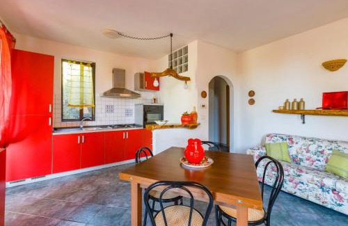 Santo Stefano Apartment | Casa del Cedro Gioiosa Marea