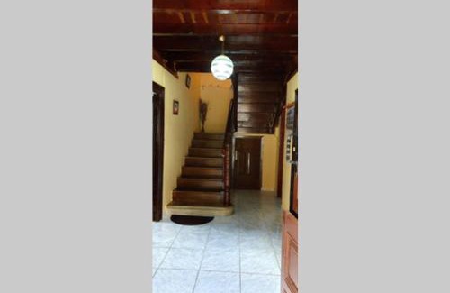 El Cueto House | Casa del Cuetu. Traditional village house in Asturias