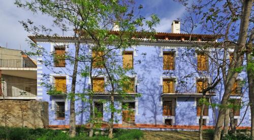 Relleu Apartment | Casa del Escriva