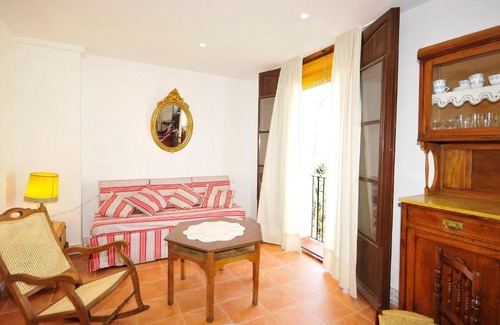 Relleu Apartment | Casa del Escriva