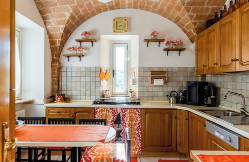 Montefiore dell'Aso Villa | Casa del Gelso - Family Villa