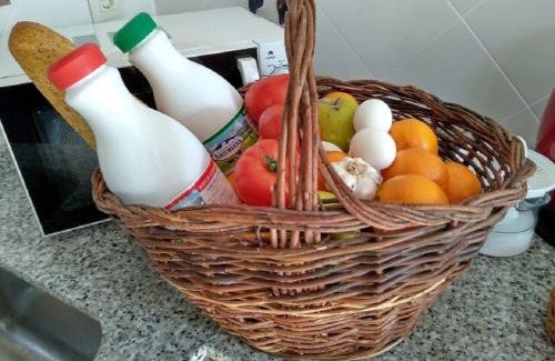 Chinchon House | Casa del Hortelano