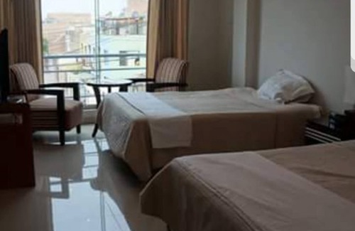 Chorrillos House | Casa del Inka Perú