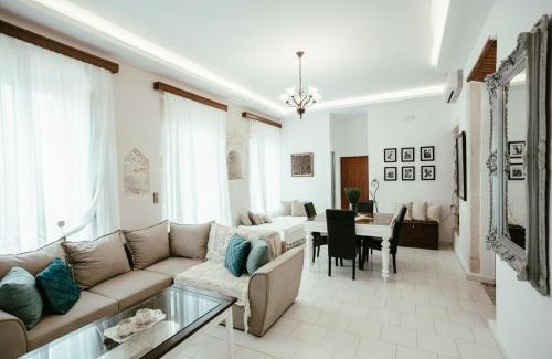 Prines Villa | Casa del Maestro