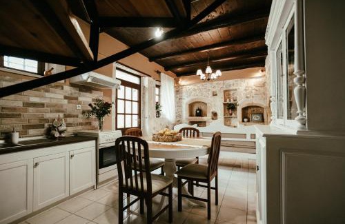 Prines Villa | Casa del Maestro