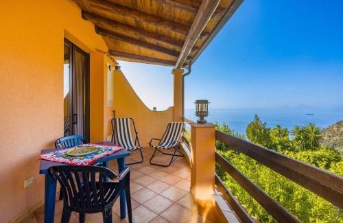 Santo Stefano Apartment | Casa del Mandarino Gioiosa Marea