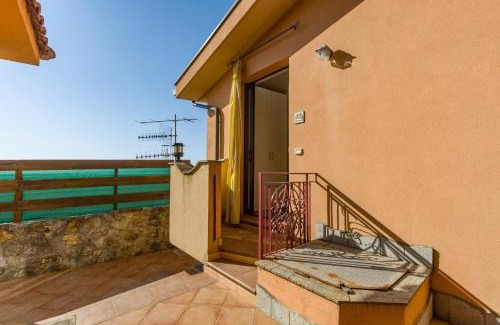 Santo Stefano Apartment | Casa del Mandarino Gioiosa Marea