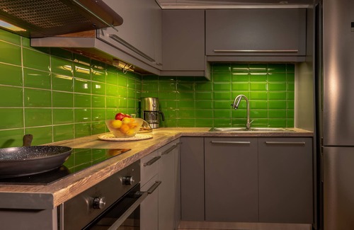 Vatolakkos Villa | Casa del Miele, Seaview, Luxury,BBQ ,Pool