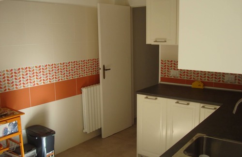 San Marco di Castellabate House | Casa del Mirto in San Marco di Castellabate, Cilento