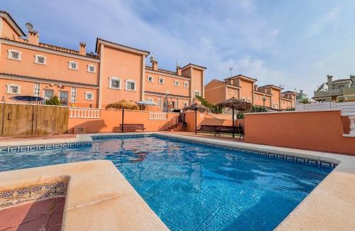 Gran Alacant House | Casa del Mundo