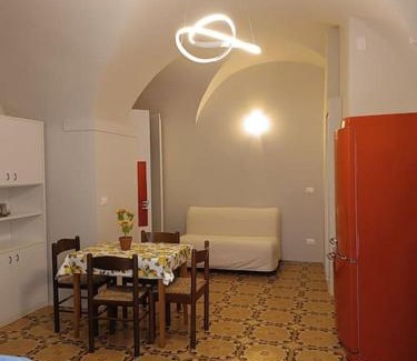 Noli Apartment | Casa del nonno Ernesto centro storico