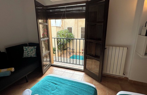 Pinos del Valle Bed & Breakfast | Casa del Patio PdV