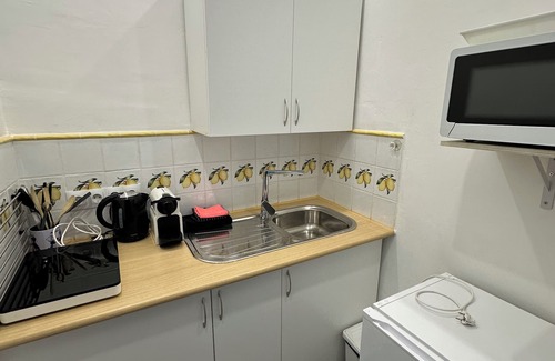 Pinos del Valle Bed & Breakfast | Casa del Patio PdV