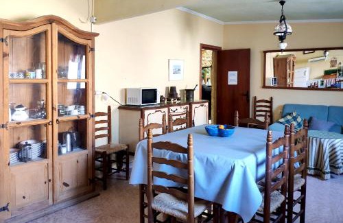 Villena House | Casa del Procurador