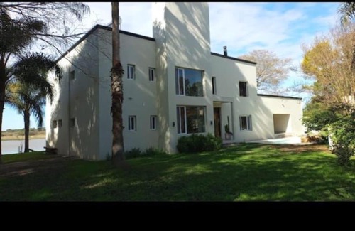 San Javier House | Casa Del Río