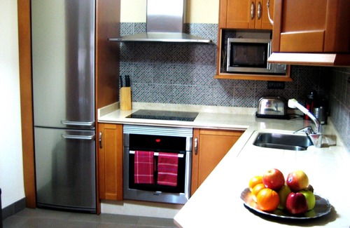 Priego de Cordoba House | Casa del Rey Priego