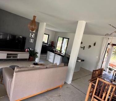 Paracuru House | Casa Del Rio