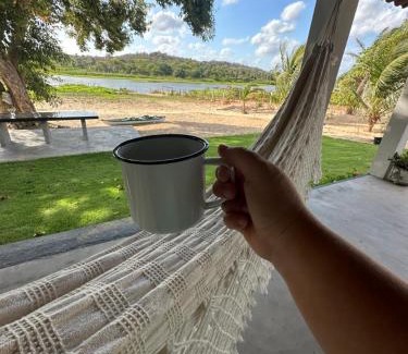 Paracuru House | Casa Del Rio