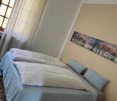 Giusvalla Apartment | Casa del Sindaco